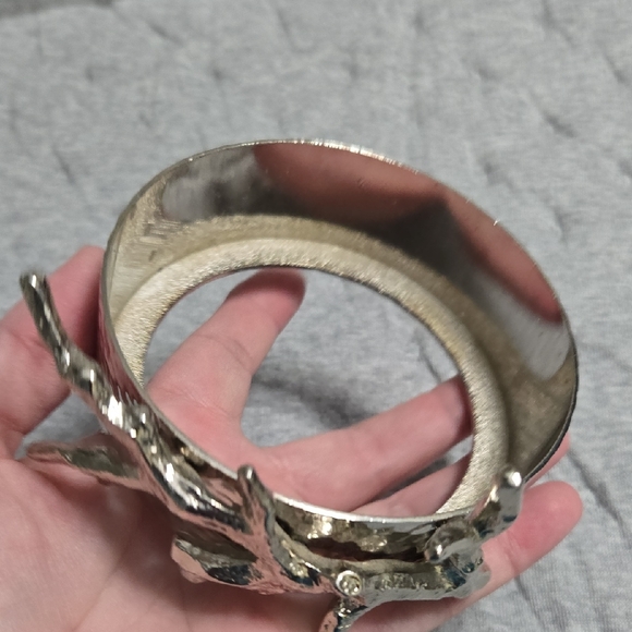 Michael Aram Ocean Coral Collection Wine Coaster - Picture 3 of 7